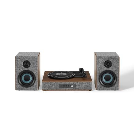 Aria Shelf System - Gray – Edelweiss