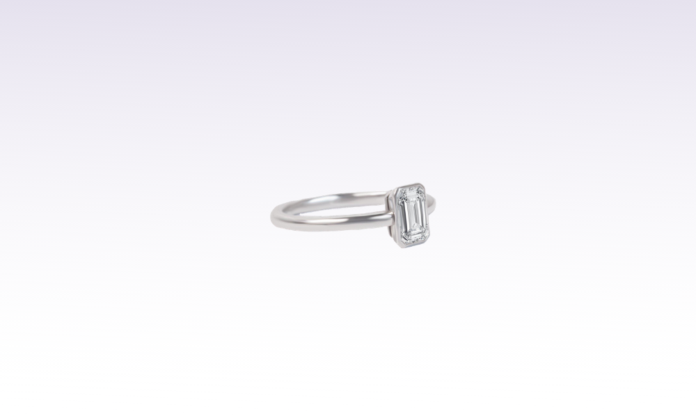 Diamond Engagement Ring Shopping Checklist