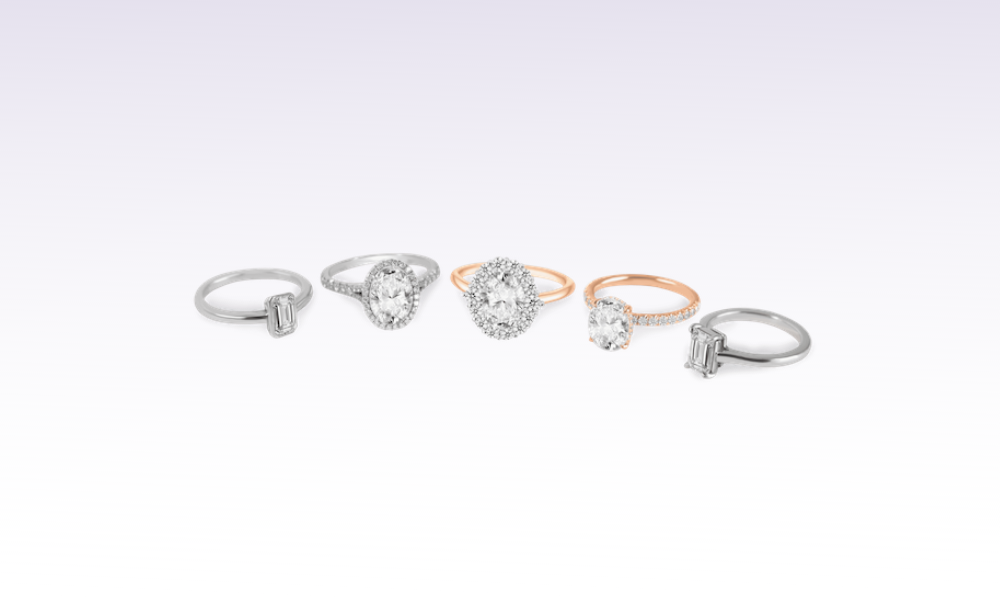 6 Different Ways to Purchase a High-End Engagement Ring