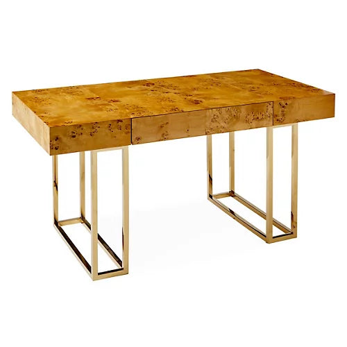 bond executive desk by jonathan adler