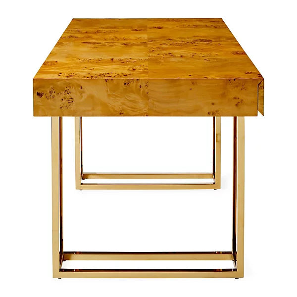 bond executive desk by jonathan adler