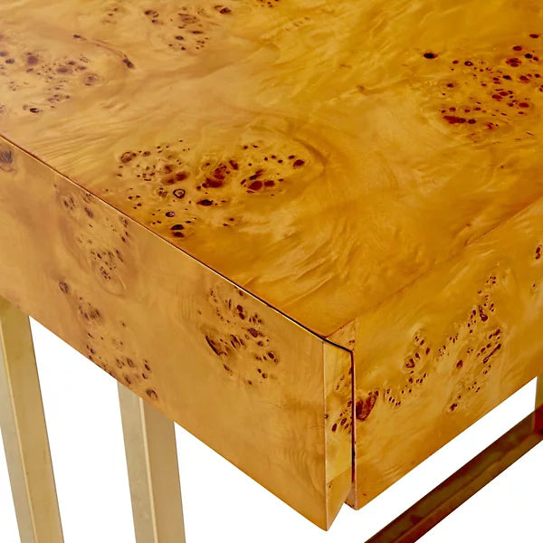 bond executive desk by jonathan adler