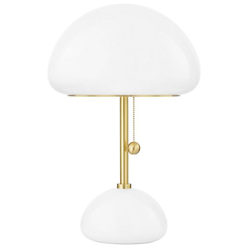 cortney table lamp by home ec for mitzi