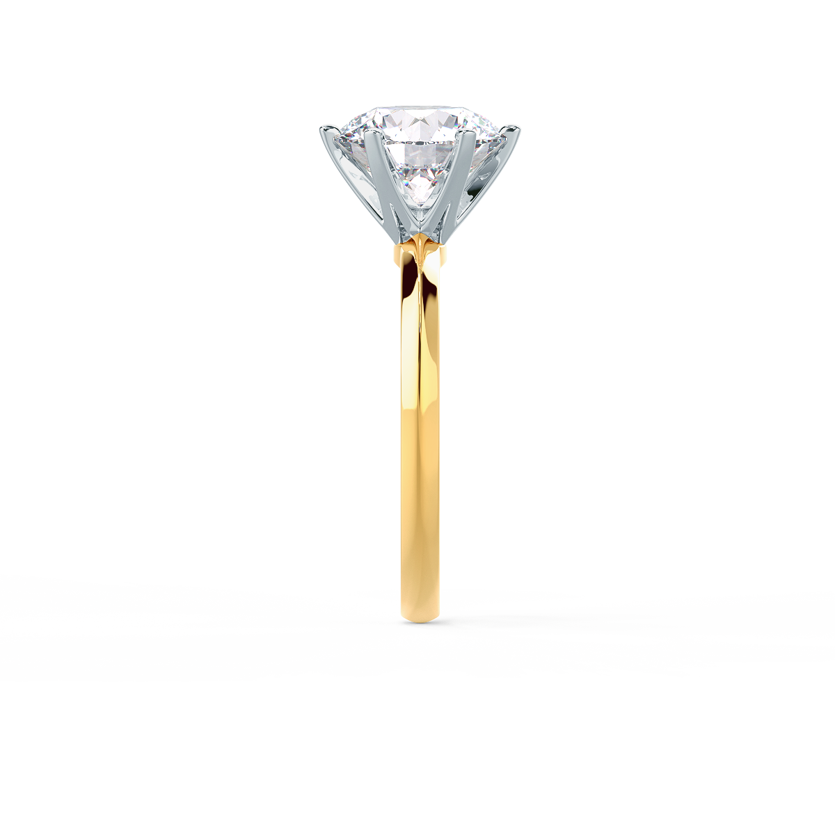 Tiffany style ring 2025