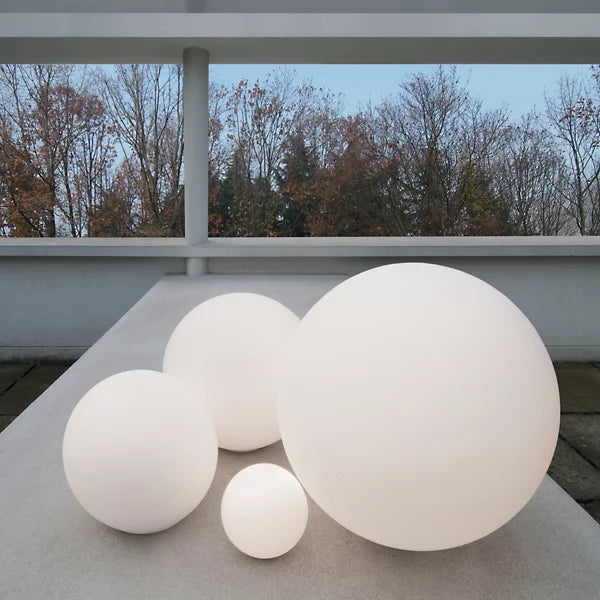 dioscuri table lamp by michele de lucchi for artemide