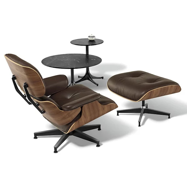 Vitra Vs Herman Miller - What's The Best Eames Lounge Chair? - Officechairist.com