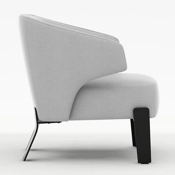 embrace lounge chair