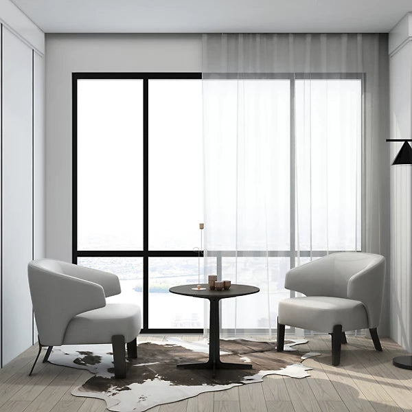 embrace lounge chair