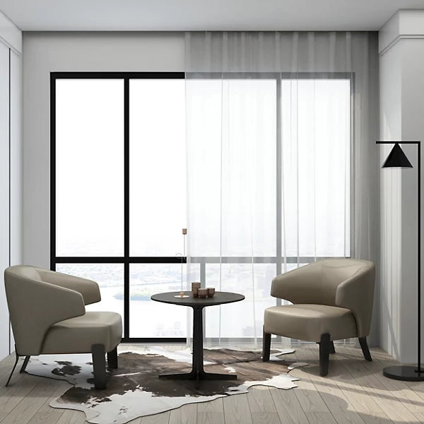 embrace lounge chair