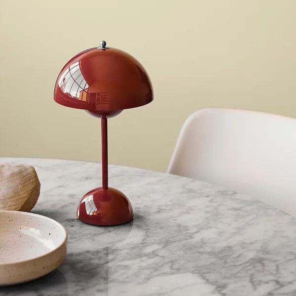 Flowerpot panton lamp clearance