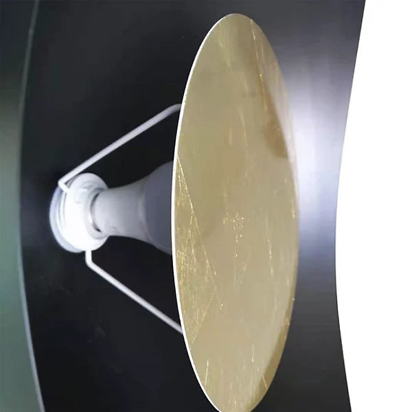 luna bella arc floor lamp by nova of california