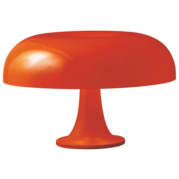 nesso table lamp by giancarlo mattioli for artemide