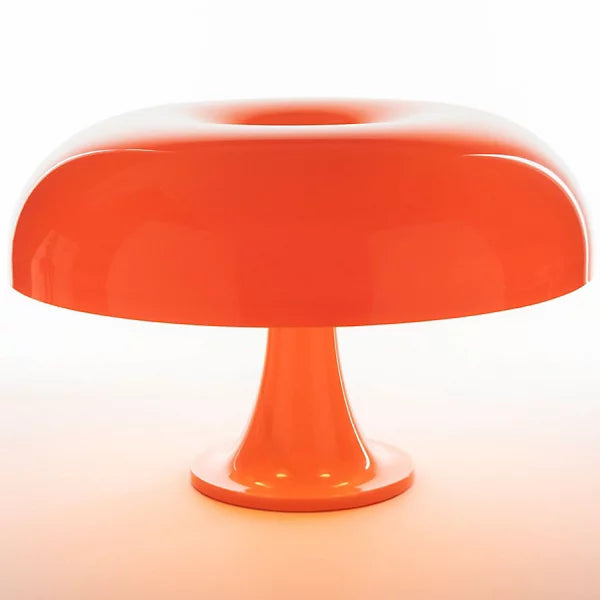 nesso table lamp by giancarlo mattioli for artemide