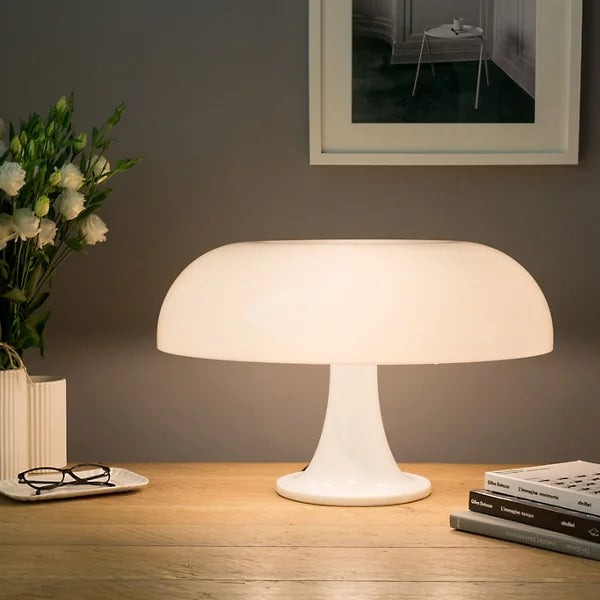 nesso table lamp by giancarlo mattioli for artemide