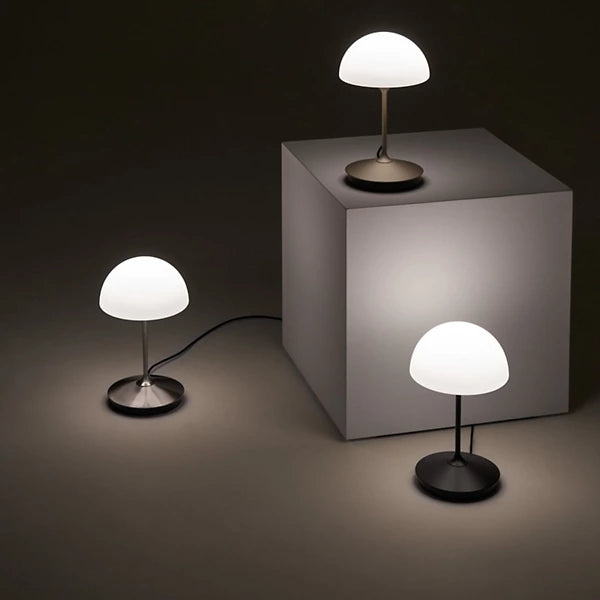 pensee led table lamp by chen chao cheng for seed design 1