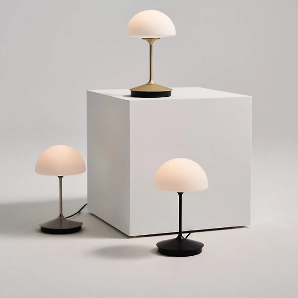 pensee led table lamp by chen chao cheng for seed design 1