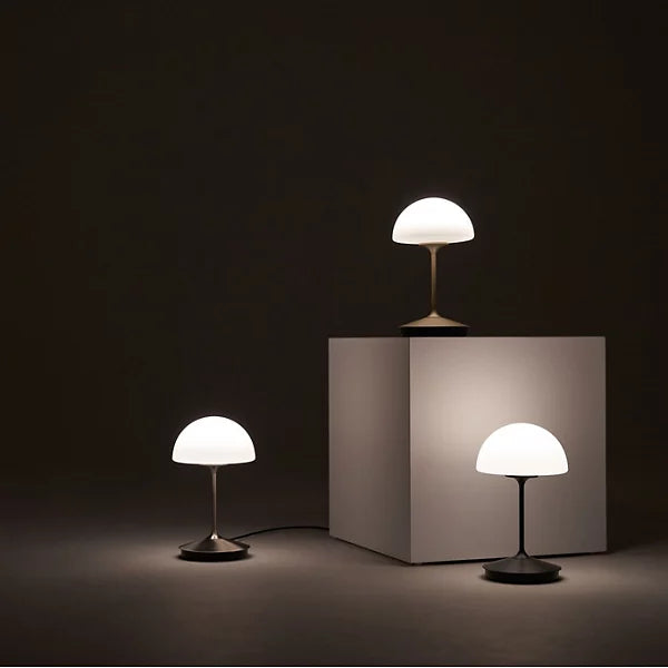 pensee led table lamp by chen chao cheng for seed design 1