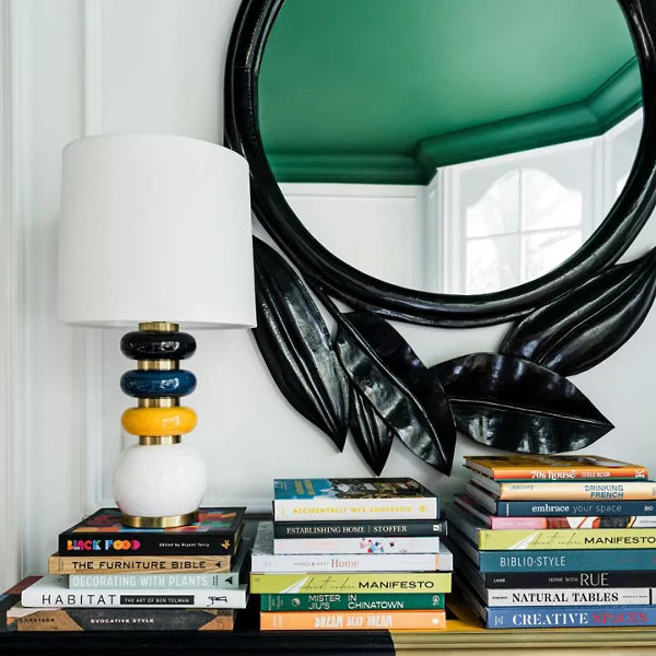 robyn table lamp by home ec for mitzi
