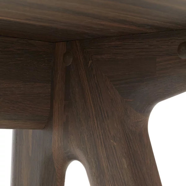 slab desk by tom dixon