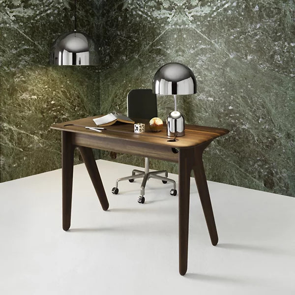 slab desk by tom dixon