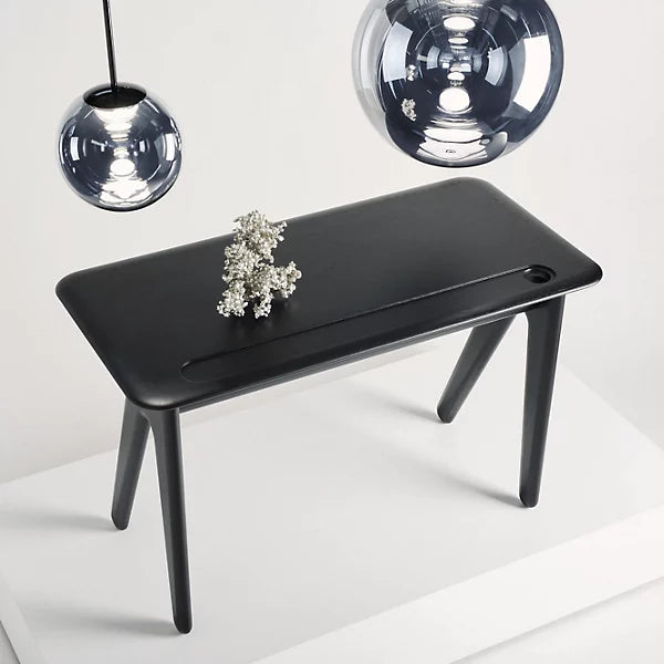 slab desk by tom dixon