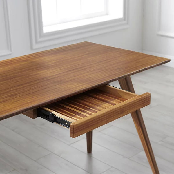 studio plus desk by greenington
