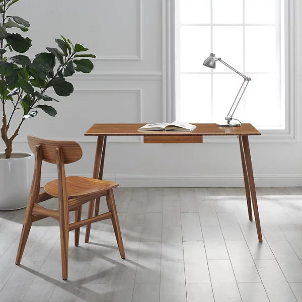 studio plus desk by greenington