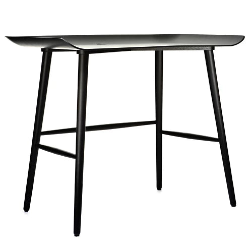 woood desk by marcel wanders studio for moooi