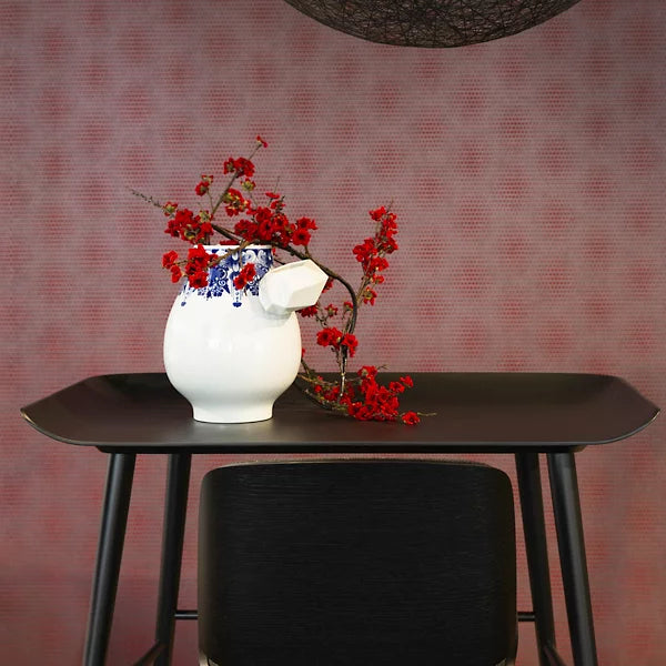 woood desk by marcel wanders studio for moooi