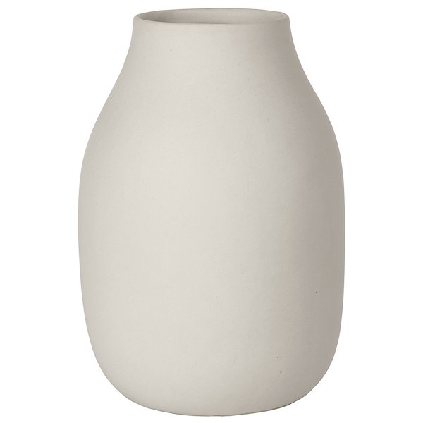 colora vase by blomus