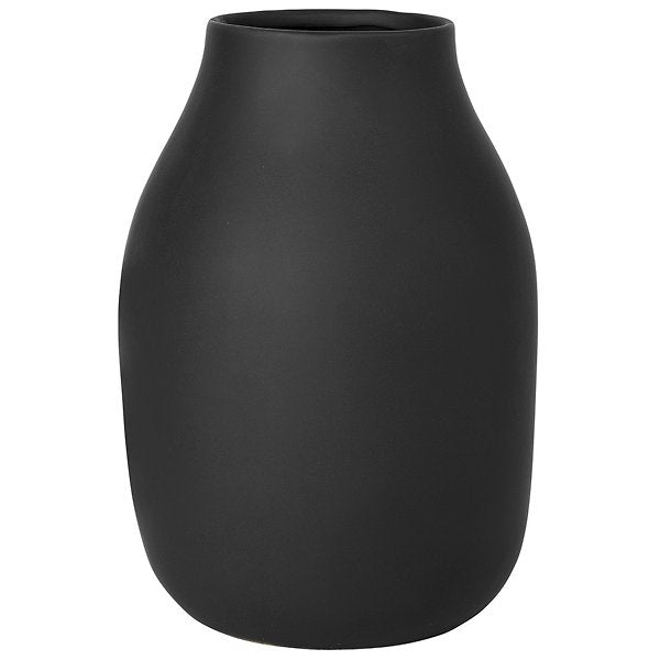 colora vase by blomus