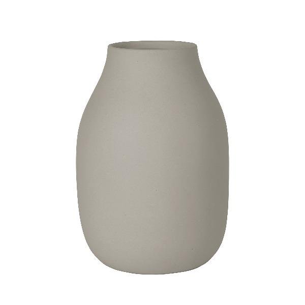colora vase by blomus