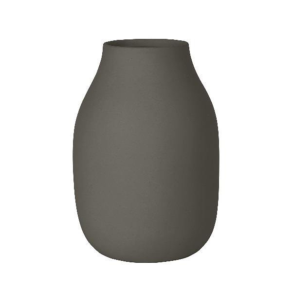 colora vase by blomus