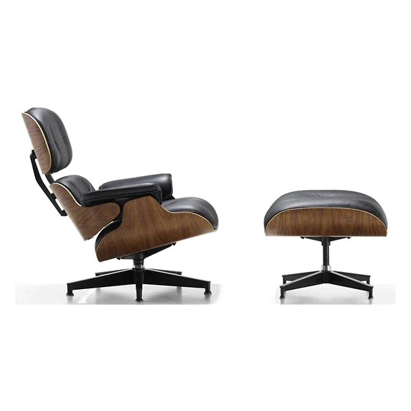1960-70's Herman Miller イームズ ラフォンダチェア