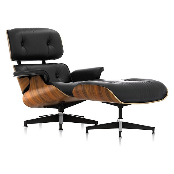 Everalda lounge chair and ottoman sales